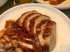 -锦园春香港茶餐厅(西海湾旗舰店)