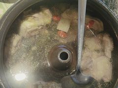 -云海肴·汽锅鸡·云南菜(高德置地店)