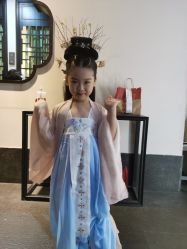 -盘子女人坊古装写真摄影(天津总店)