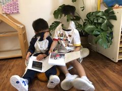 -遇见未来早教·托育中心(玛斯兰德旗舰店)