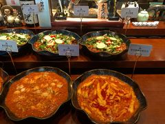 -雍容荟帝王蟹活龙虾展台自助(IFS黑金店)