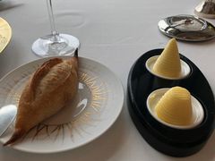 -Caprice(香港四季酒店)