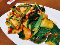-掌上鲜(南顺城街店)