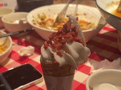 -西贝莜面村(当代商城店)