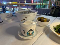 -莆田餐厅PUTIEN(颐堤港店)