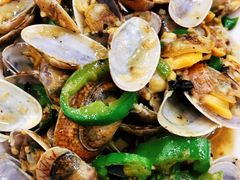 -贞姨美食·老字号海鲜大排档