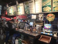 -MI WU FACTORY米屋美食工厂餐厅(绿地店)