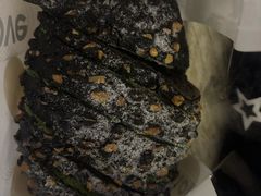 黄金芝士-万利隆·活力烘焙(人民路店)