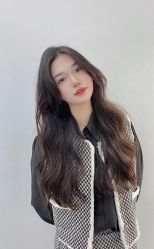 -MINX名珂斯·烫染形象设计