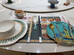 -膳富贵黄油蟹体验馆(欢乐港湾店)