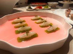 -蘇锦宴·淮扬菜烤鸭·小院(三元桥霄云路店)