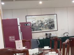-茶港食堂(武昌店)