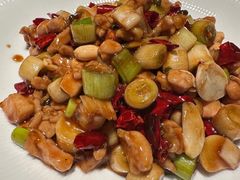 -金谷仓家庭料理(马泉营店)