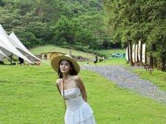 -牛鱼嘴原始生态风景区