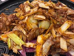 -满堂·烤鸭店·北京菜(鼓楼店)