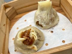 -食膳公园包子铺(烈士公园店)