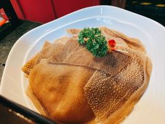 空运鲜毛肚-渝利重庆火锅