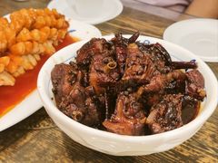 -神仙钵湘香土菜馆(光华路店)