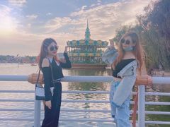 -大连海昌发现王国主题公园