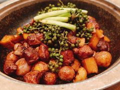 -狮王府淮扬菜(新街口友谊店)