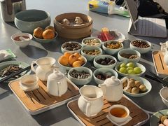 -湖畔居茶楼(湖滨店)