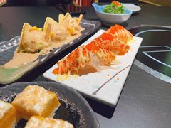 -栖川山葵家·寿喜锅·日式料理(龙湖北城天街商场店)