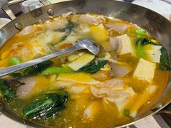 -群乐饭店(滨安路店)