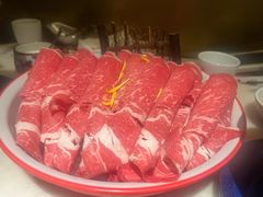 -涮福記·现切牛羊肉火锅(世纪汇店)