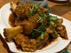 -华福羊汤馆(小市总店)
