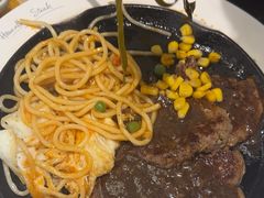 -豪客来牛排(海沧阿罗海店)