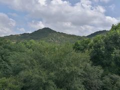 -白马涧龙池景区