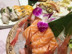 -林妈妈村·日式料理(宝山龙湖天街店)