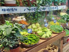 -胖姐渔村(中源大道店)