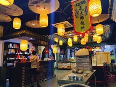 -映像威海·海鲜味道(市区店)