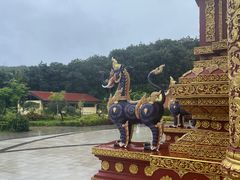 -西双版纳勐泐文化旅游区