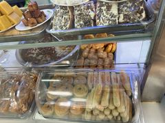 -老磁器口豆汁店(天坛店)