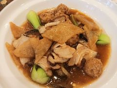 -大唐博相府酒店·陕西官府菜