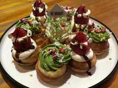 -BE BRIGHT KITCHEN(正佳广场店)