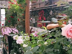 -又见炊烟私房菜(敬亭路店)