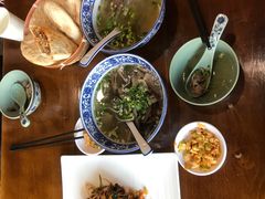 -长安后宰门水盆羊肉(新都心店)