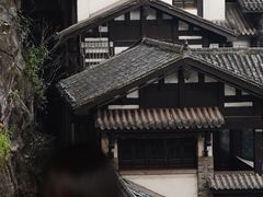 -湖广会馆-东水门及古城墙