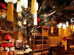 -叶叶菩提(太原别墅店)