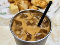 -渔记茶餐厅(渔村店)