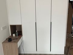 -佰丽爱家全屋定制(汶水店)