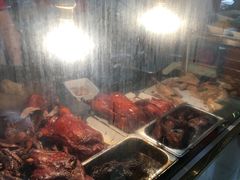 -章云板鸭(马道街店)