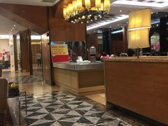 -稻香酒家·33年老字号·港式粤菜(富邦中心店)