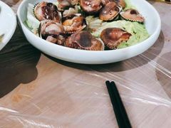 -阿杰臻选海鲜饭店(普陀山店)