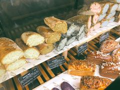 -Let's Taipei 非常烘焙(太古里店)
