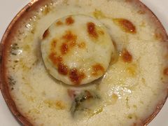 -波特曼西餐厅(南岗店)