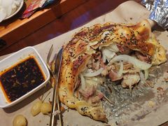 -那拉提之疆·新疆菜(美院店)